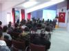 Tutuklu ve Hkml'lere Mevlid Kandili Program